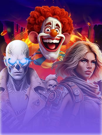 স্পিরিট ব্লাস্ট screenshot