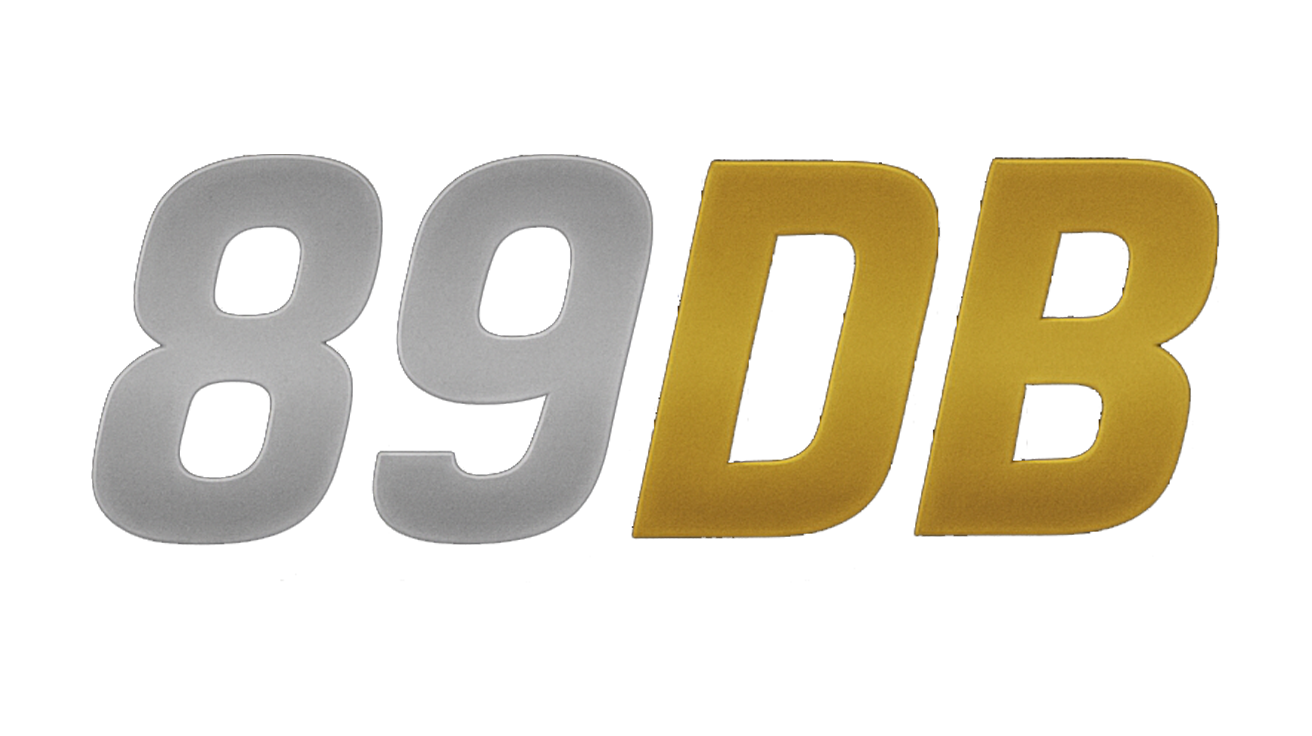 bd89db Logo